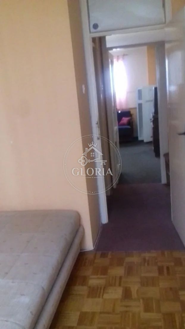 Трёхкомнатная квартира, 76 м², Новый Белград, фото 8