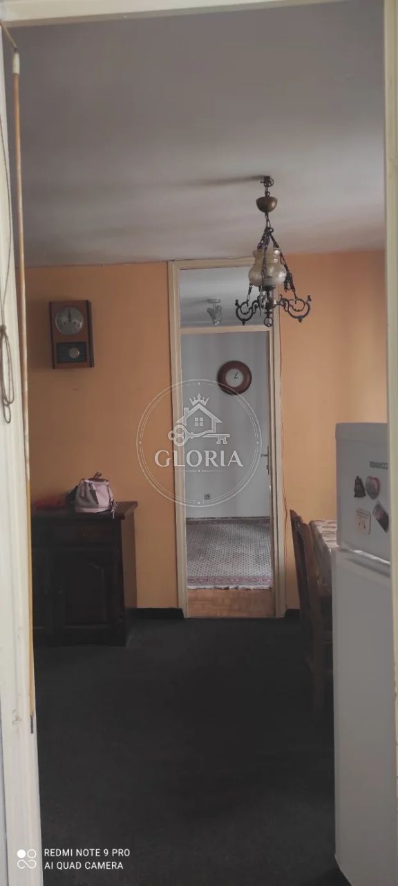 Трёхкомнатная квартира, 76 м², Новый Белград, фото 9